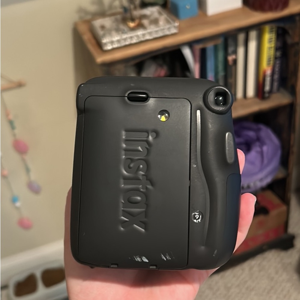 instax 11 mini!!!